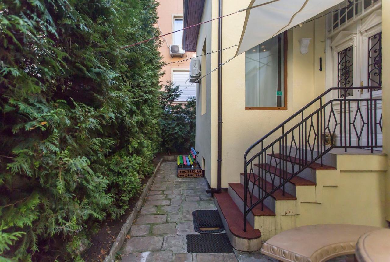 Social Guest House Sofia Exterior photo