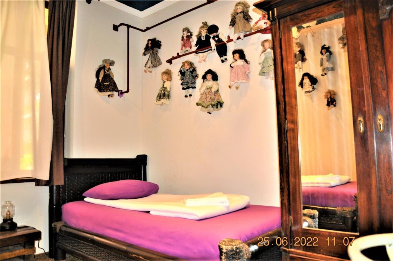 Social Guest House Sofia Exterior photo
