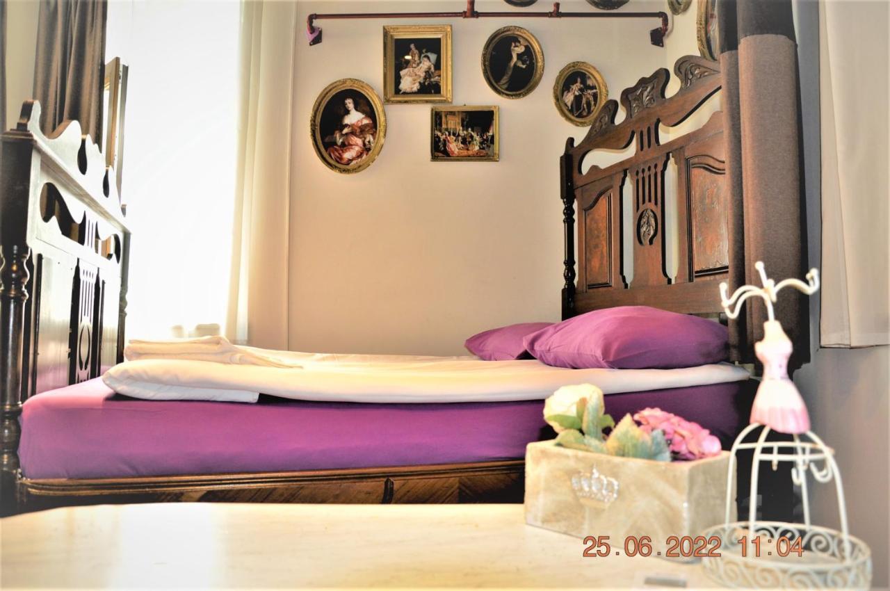 Social Guest House Sofia Exterior photo