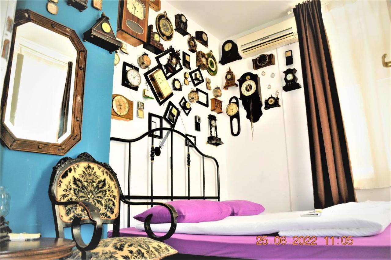 Social Guest House Sofia Exterior photo