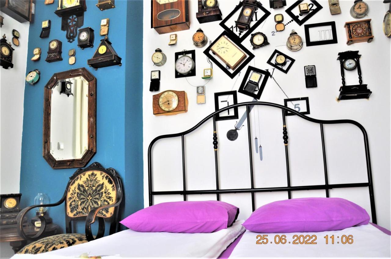 Social Guest House Sofia Exterior photo