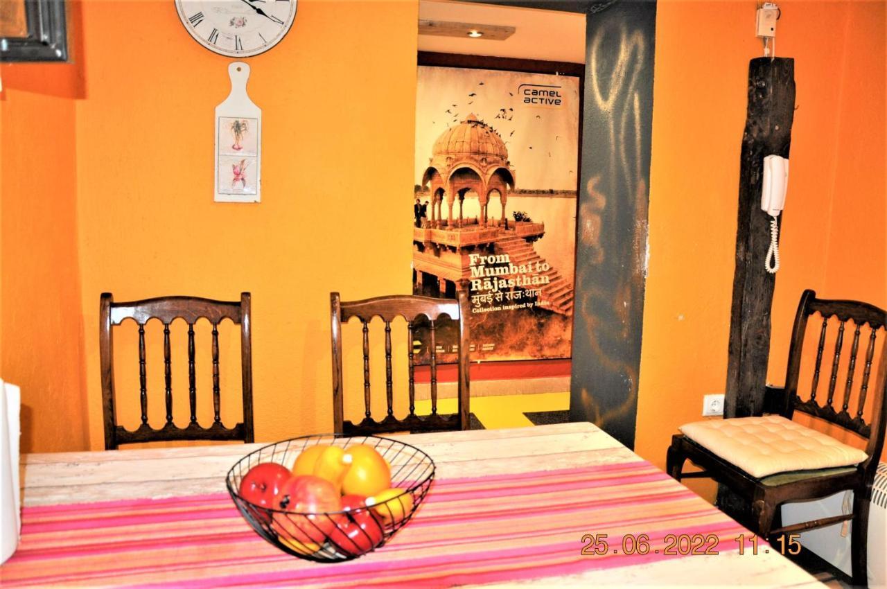 Social Guest House Sofia Exterior photo