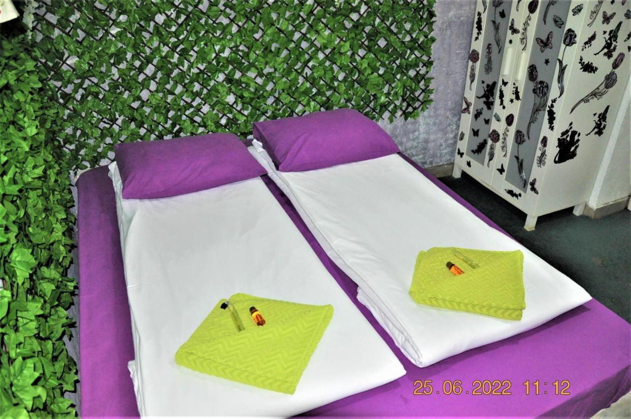 Social Guest House Sofia Exterior photo