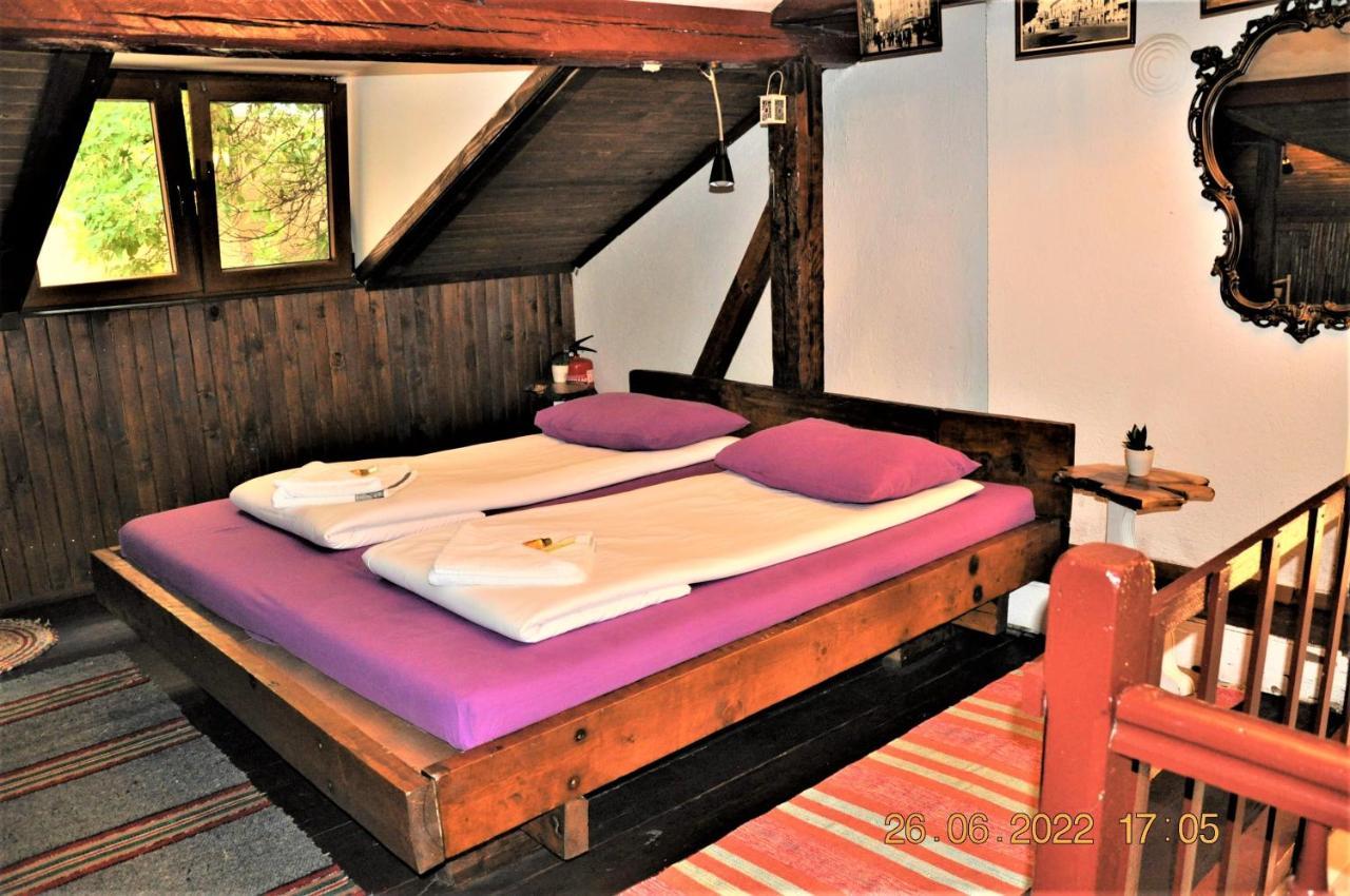 Social Guest House Sofia Exterior photo