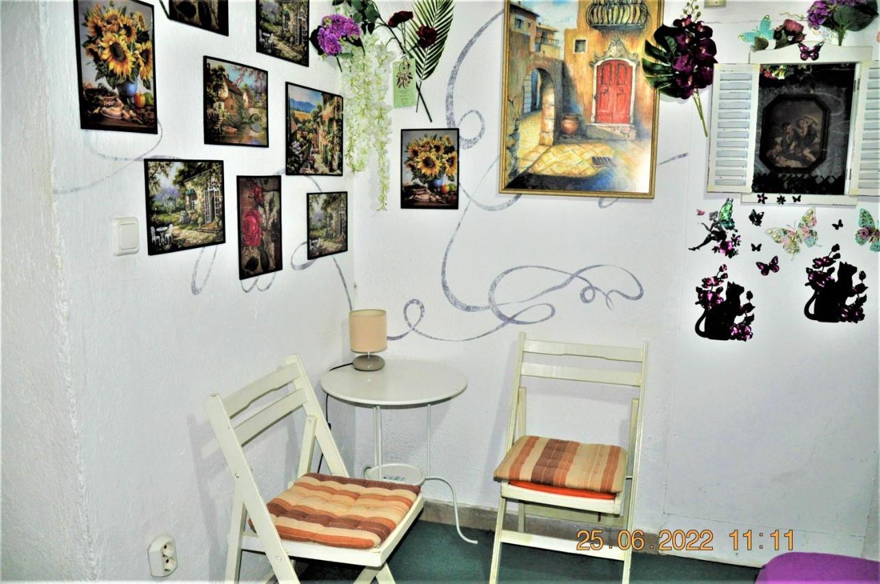 Social Guest House Sofia Exterior photo