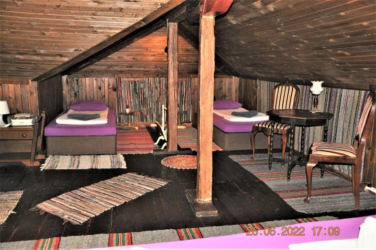 Social Guest House Sofia Exterior photo