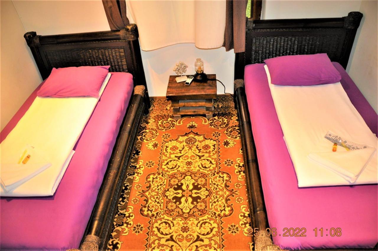 Social Guest House Sofia Exterior photo