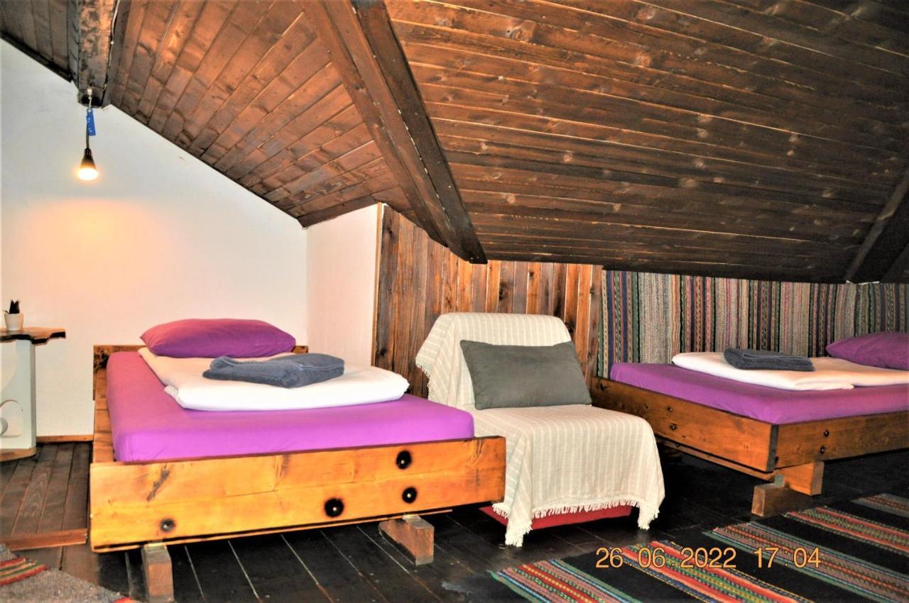Social Guest House Sofia Exterior photo