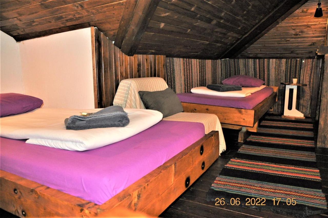 Social Guest House Sofia Exterior photo