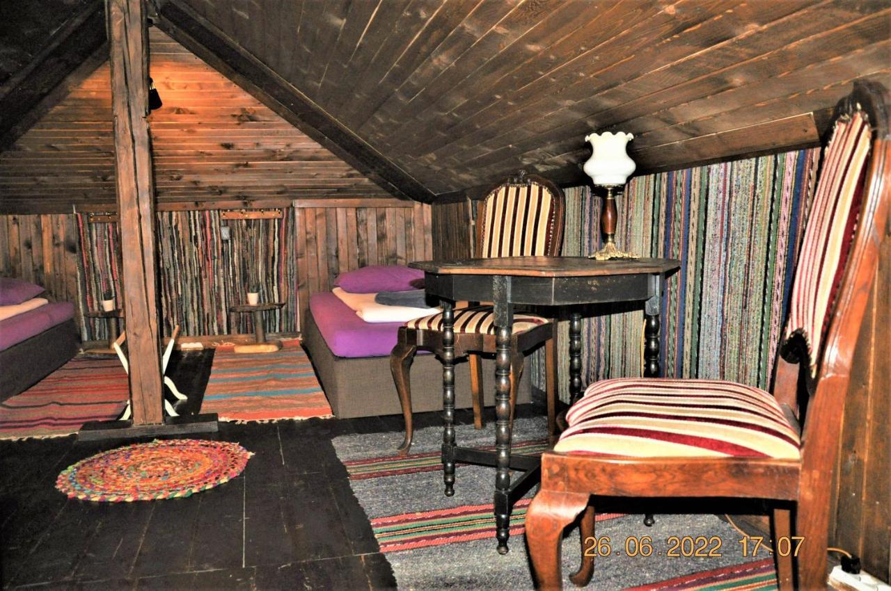 Social Guest House Sofia Exterior photo